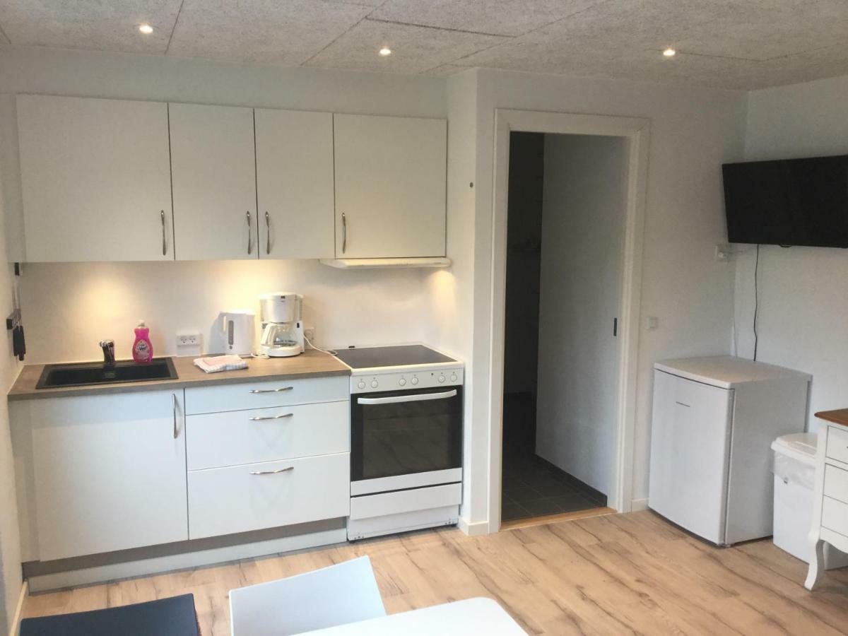 Apartment Center Billund