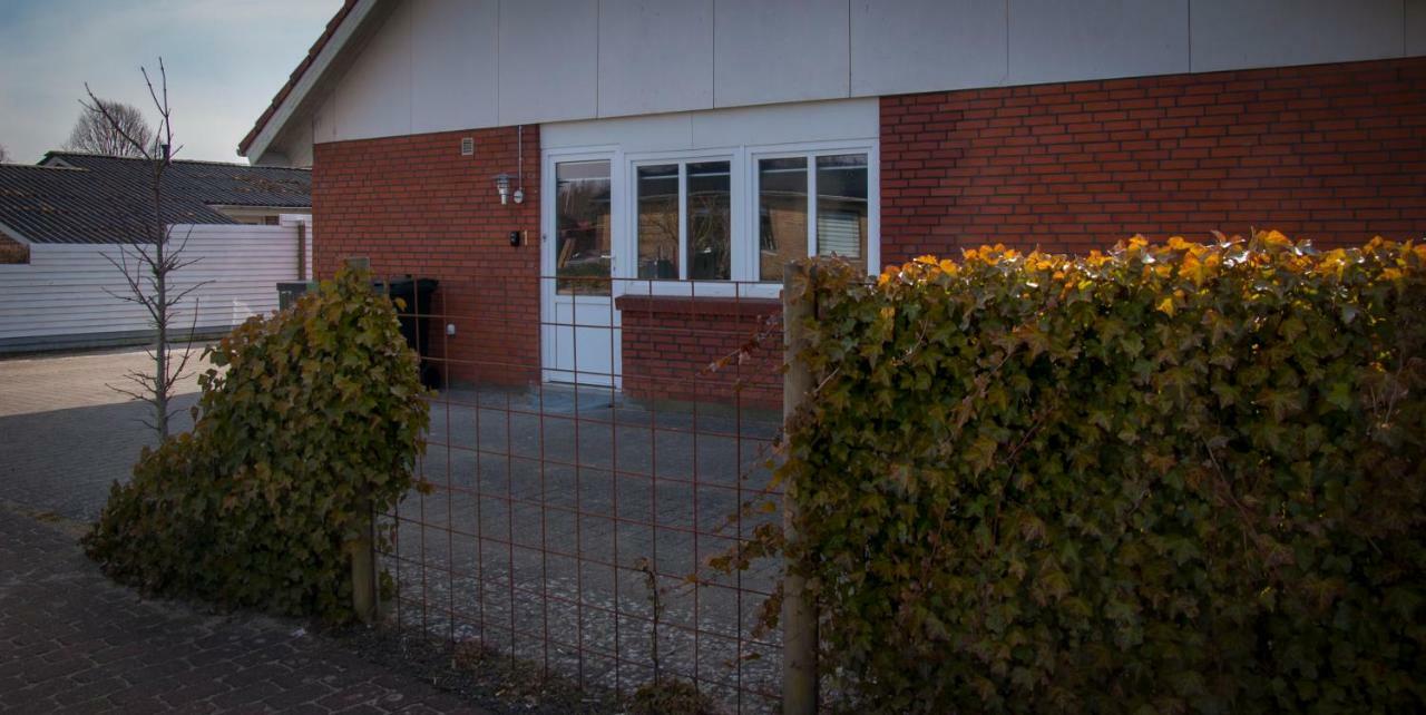 Apartment Center Billund
