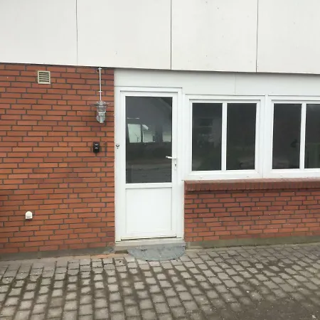 Billund Center Apartment Exterior foto