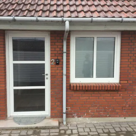 Billund Center Apartment Exterior foto