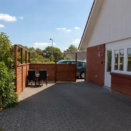Billund Center Apartment Exterior foto
