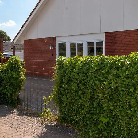 Billund Center Apartment Exterior foto